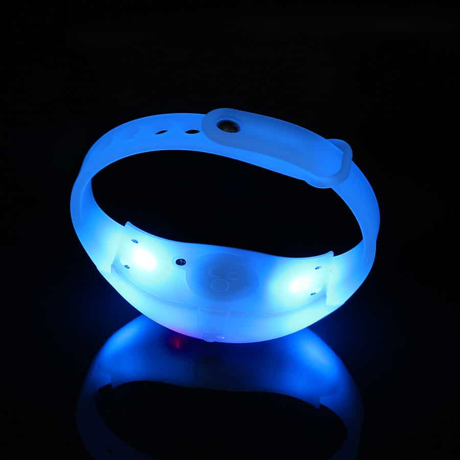 led remote wristband led remote wristband