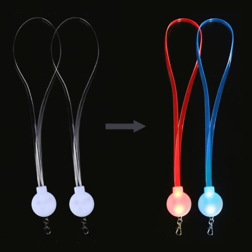 Lanyards