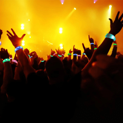 concert led light up wristbands concert led light up wristbands