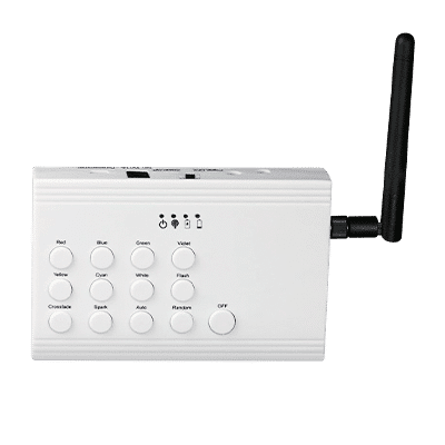 GFC004 Remote Controller