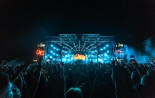 concert
