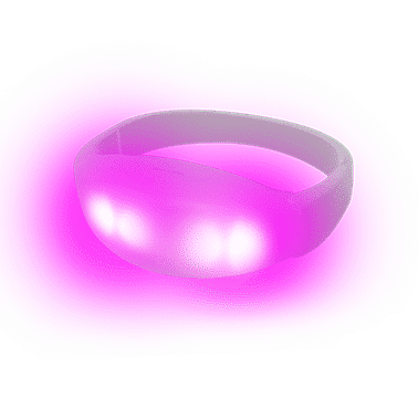 Bracelet LED