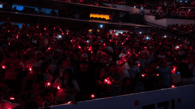 LED bracelet lumineux concert LED bracelet lumineux concert