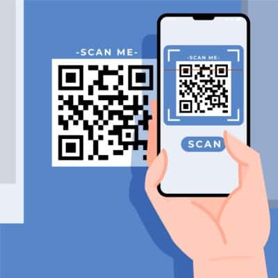 Bracelets LED et QR Code Bracelets LED et QR Code