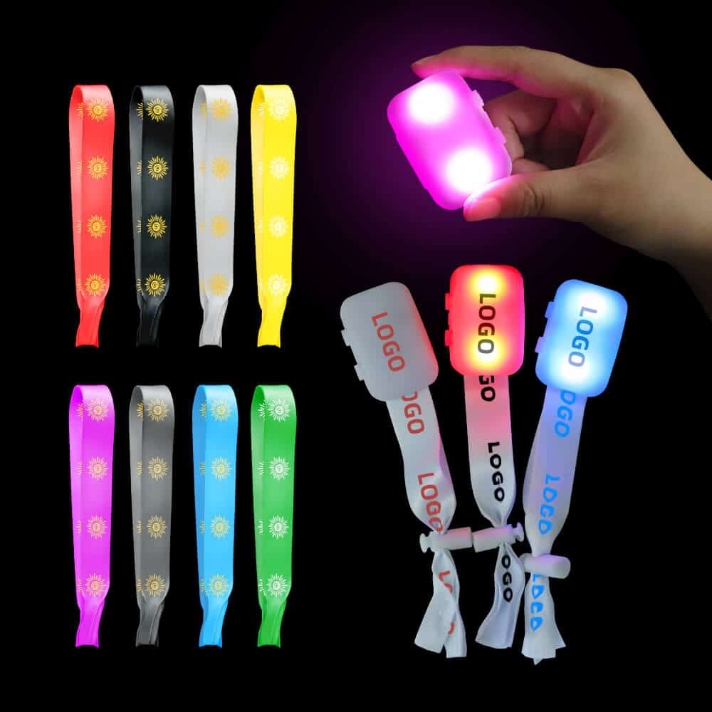 Concert LED bracelet Concert LED bracelet
