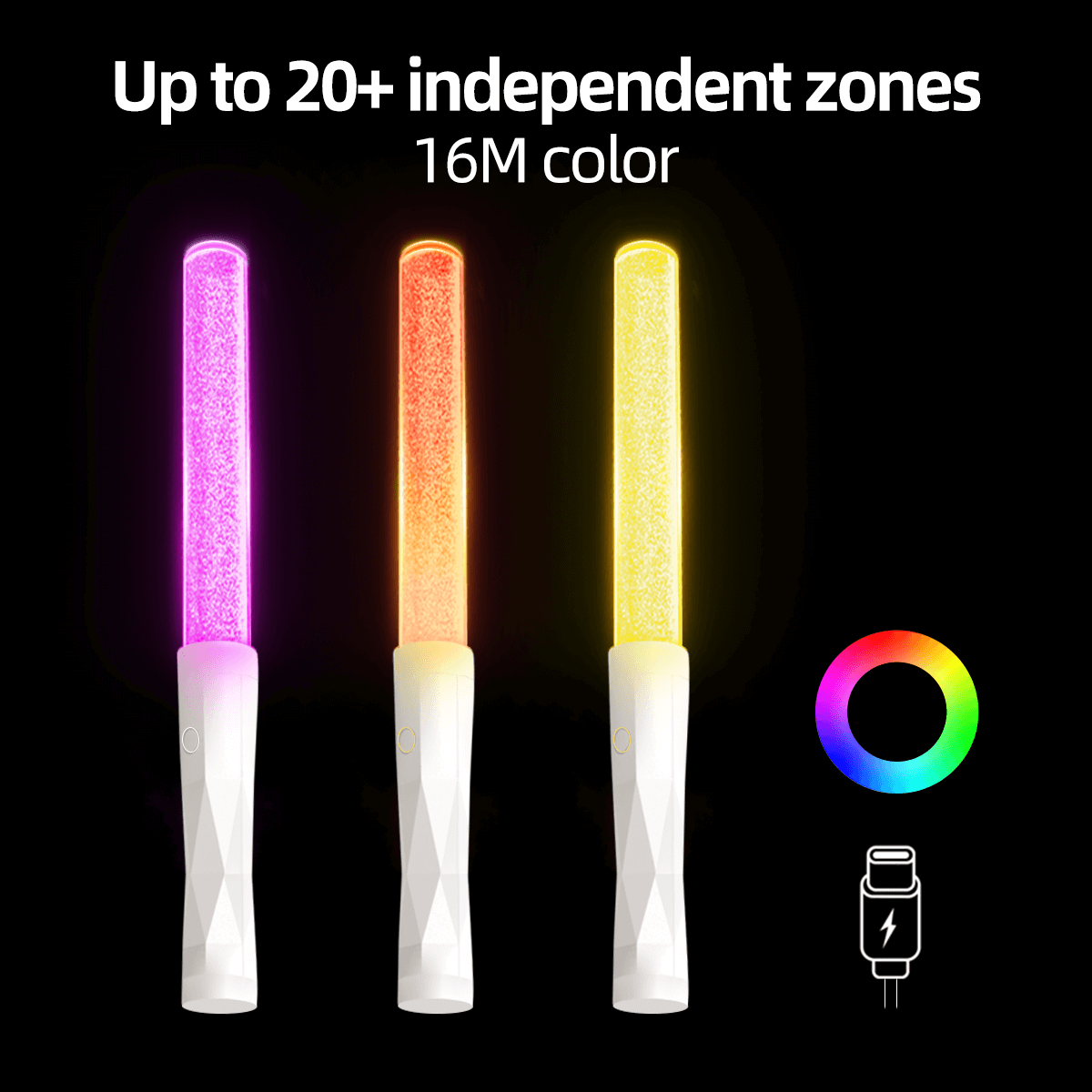 led light stick led light stick