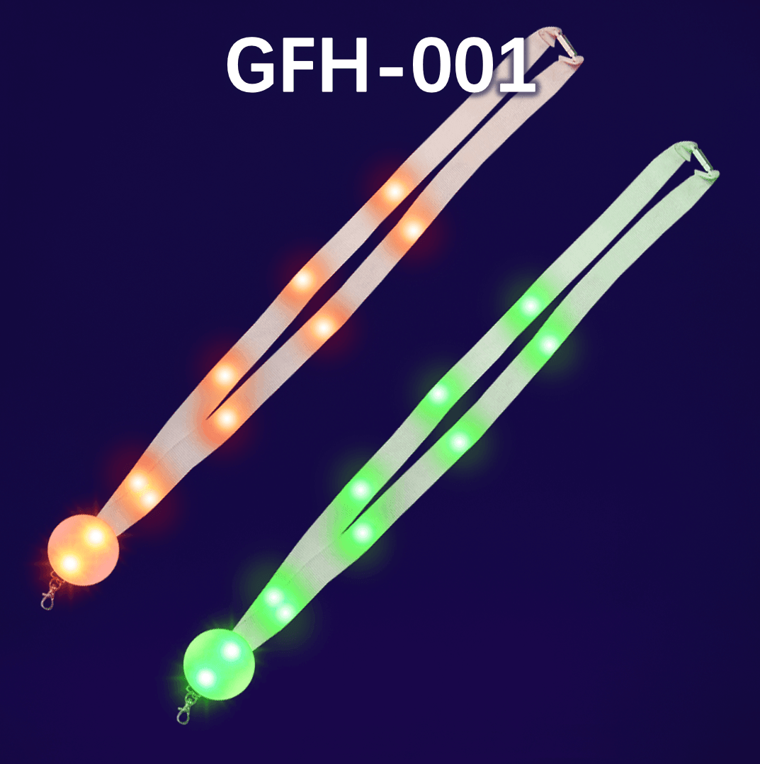 GFH 001 GFH 001