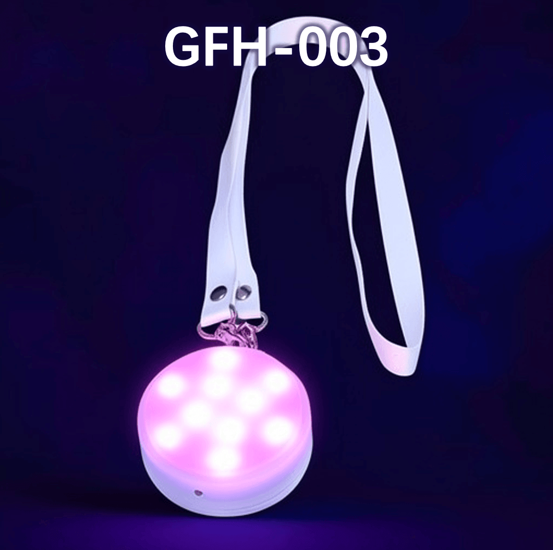 GFH 003 GFH 003